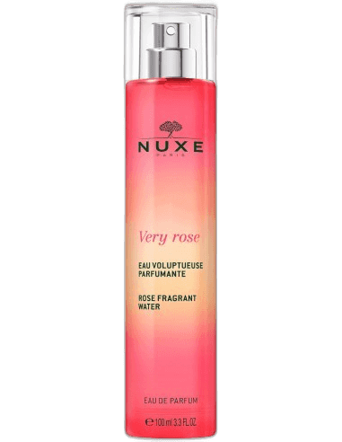 Imagen de NUXE VERY ROSE AGUA VOLUPTUOSA PERFUMADA