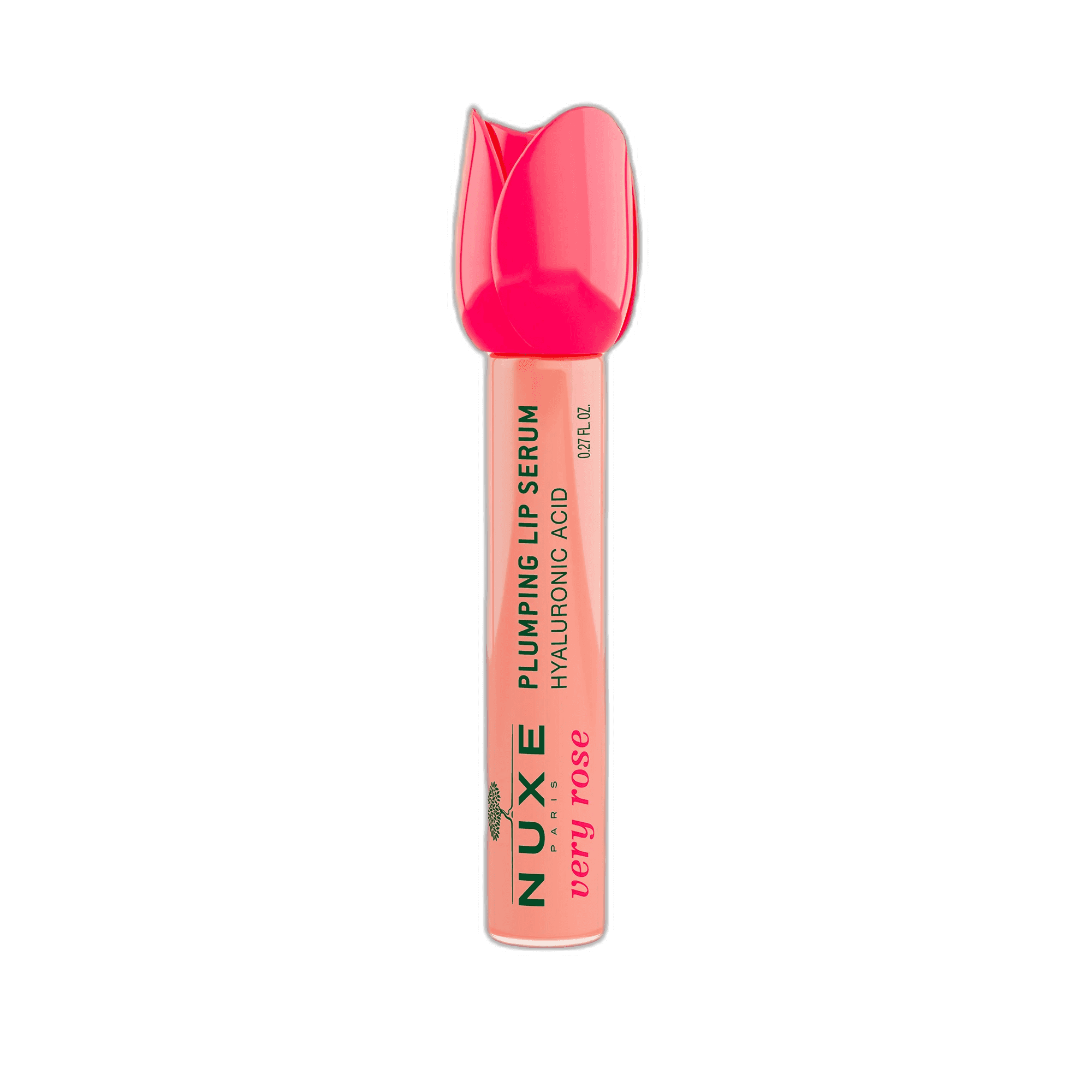 Imagen de NUXE VERY ROSE SERUM VOLUMINIZADOR LABIOS 8ML