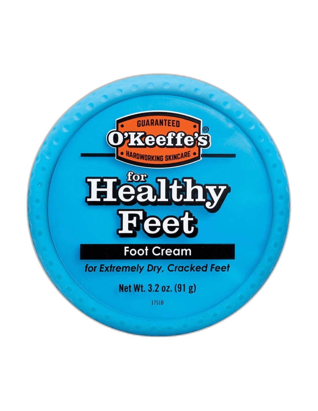 Imagen de O¦KEEFEE¦S FOR HEALTHY FEET 96 G