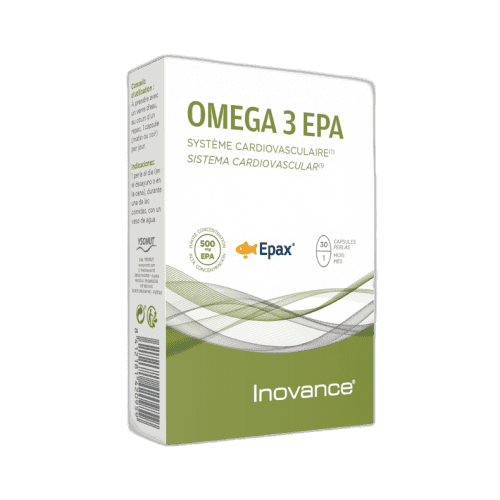 Imagen de OMEGA 3 EPA 30 CAPSULAS INOVANCE