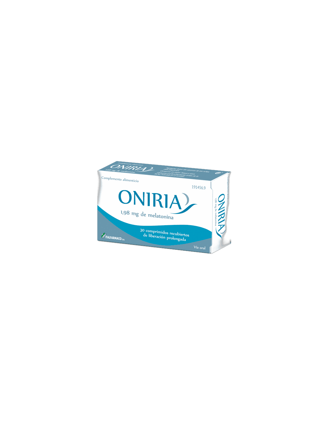 Imagen de ONIRIA 30 COMP RECUB