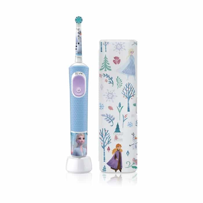 Imagen de Oral-b Cepillo Eléctrico Pro Kids Frozen