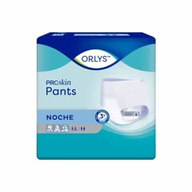 Imagen de Pañal Inco Orly Pants Noche Grande 80 Uds