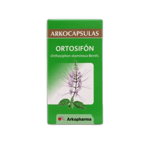 Imagen de ORTOSIFON ARKOPHARMA 50 CAPSULAS
