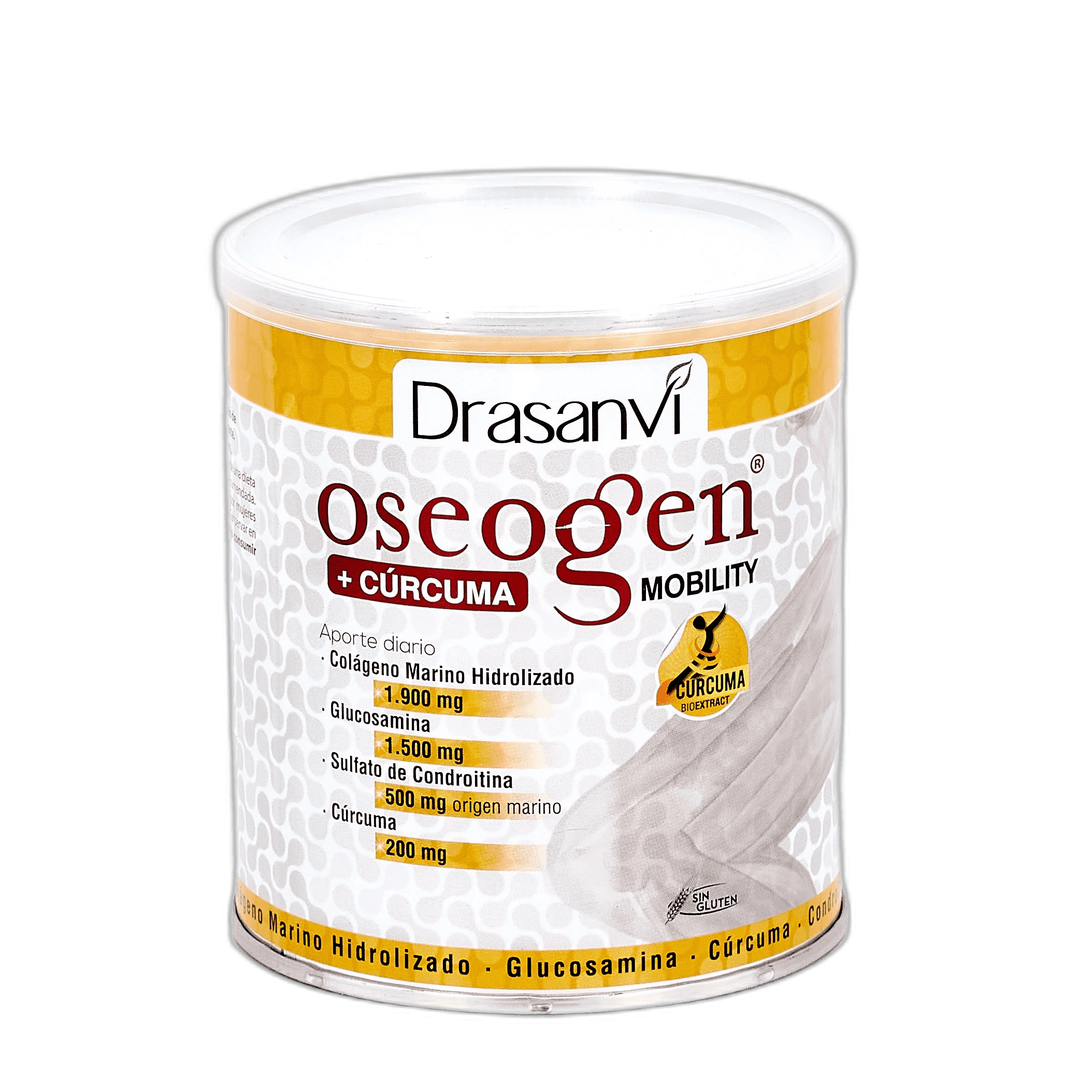 Imagen de OSEOGEN MOVILITY 300 G
