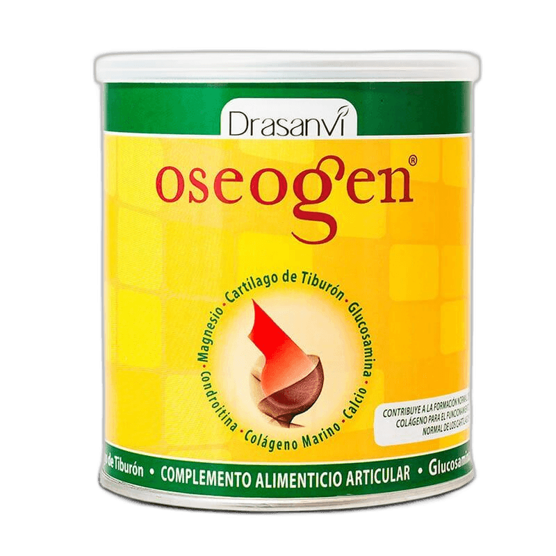 Imagen de OSEOGEN POLVO 375 GRAMOS