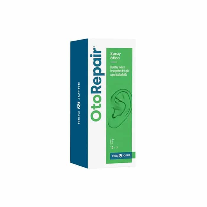 Imagen de Otorepair Spray Ótico 15 Ml