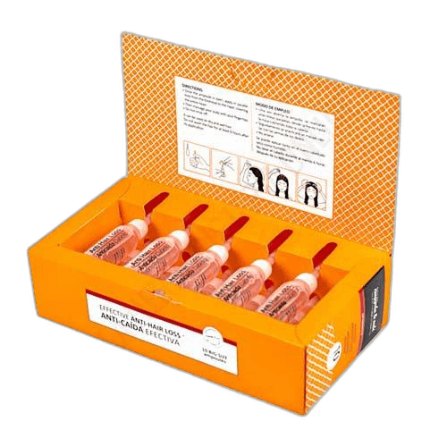 Imagen de PACK AHORRO 10 AM ANTICAIDA NUGGELA-SULE