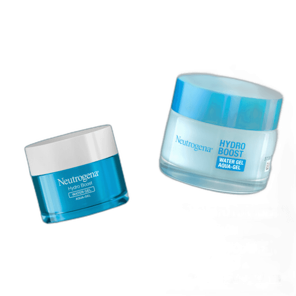Imagen de PACK NEUTROGENA HYDRO BOOST WATER GEL 50 ML + EYE CREAM