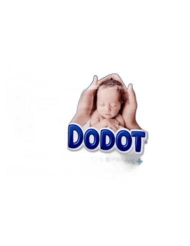 Imagen de PAÑAL INFANTIL DODOT PRO SENSITIVE T- 0 <3 KG 38 U