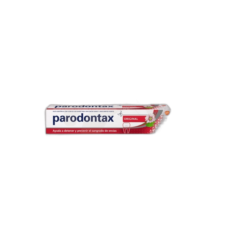 Imagen de PARODONTAX ORIGINAL 1 ENVASE 75 ML