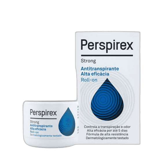 Imagen de PERSPIREX STRONG ANTITRANS ROLL ON 20ML
