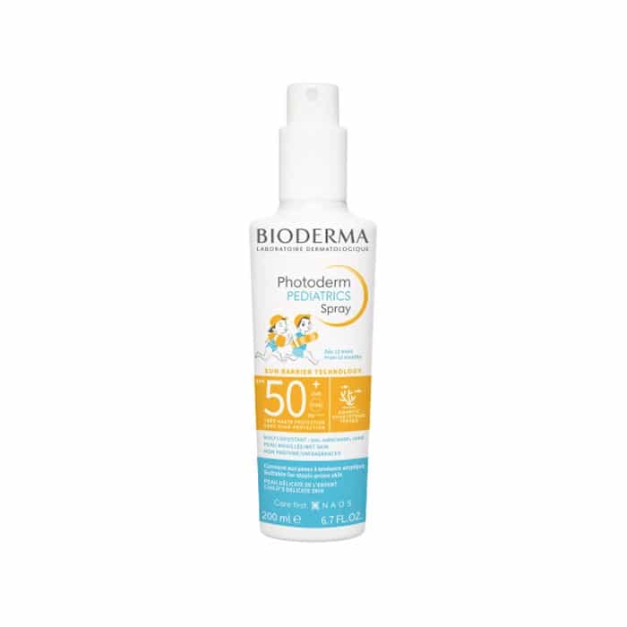Imagen de Photoderm Pediatrics Spf50+ Spray 200 Ml