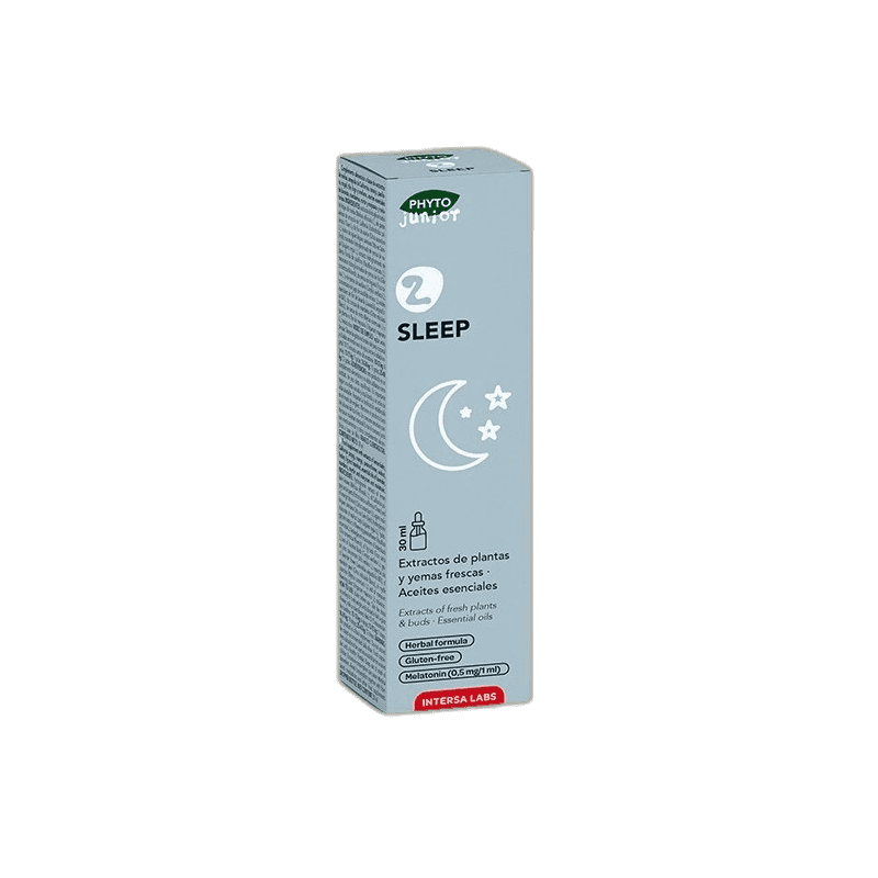 Imagen de PHYTOJUNIOR 2 SLEEP 1 FRASCO 50 ML