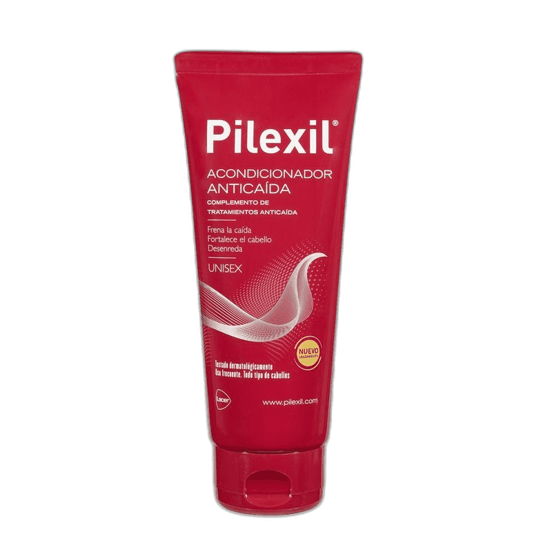 Imagen de PILEXIL ACONDICIONADOR ANTICAIDA 1 TUBO 200 ML