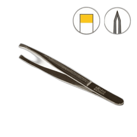 Imagen de PINZA RECTA DISNA SOLINGEN 8.5 CM
