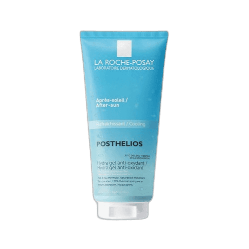 Imagen de POSTHELIOS HYDRA GEL 1 ENVASE 200 ML