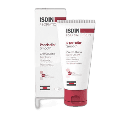 Imagen de PSORISDIN ZONAS ESPECIF CR 50ML IRALFA