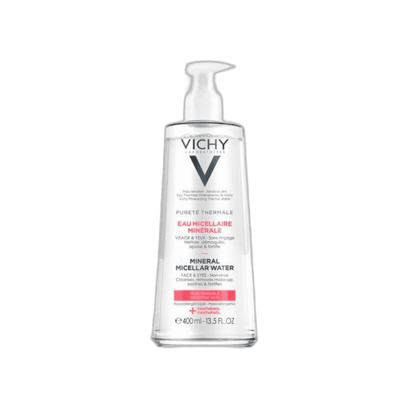 Imagen de PURETE THERMALE SOL MISCELAR DESMA 400ML