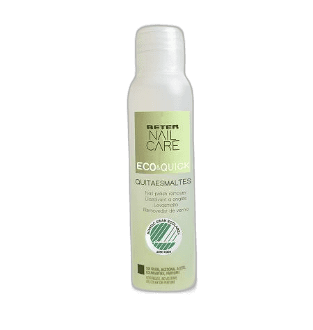 Imagen de QUITAESMALTES BETER NAIL CARE SIN ACETONA 100ML