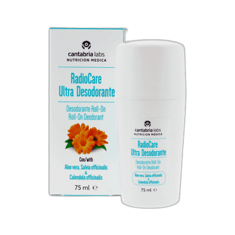 Imagen de RADIOCARE ULTRA DESODORANTE 1 ROLL ON 75 ML
