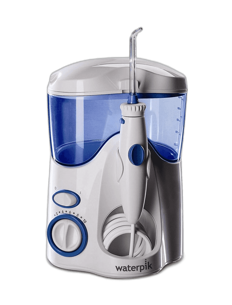 Imagen de REC IRRIGADOR WATERPIK WP100/WP450 CABEZ