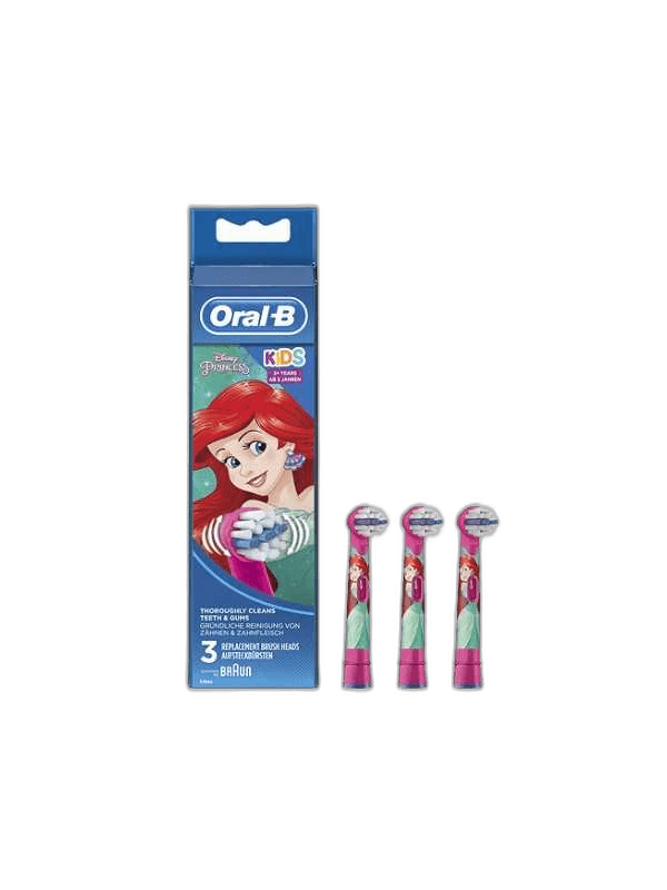 Imagen de RECAMBIO CEP ORAL B 3 REC INFANTIL