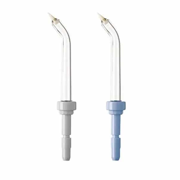 Imagen de RECAMBIO WATERPIK PIK POCKET ZONA PERIODONTAL 2 UDS