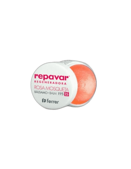 Imagen de REPAVAR REGENERADORA BALSAMO 10 ML DUPLO