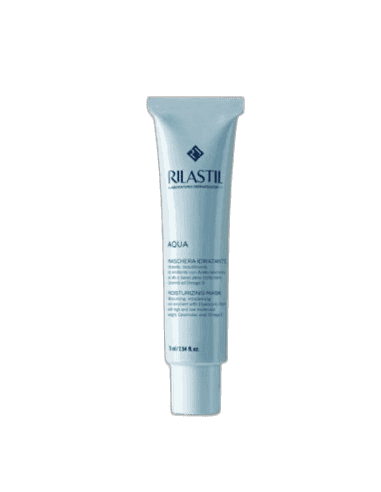 Imagen de Rilastil Aqua Mascarilla Hidratante 75 Ml