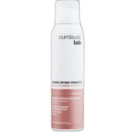 Imagen de RILASTIL CUMLAUDE LAB: PREBIOTIC HIGIENE INTIMA 150 ML