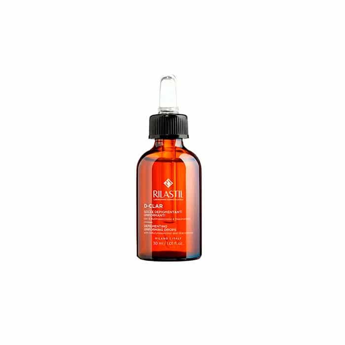 Imagen de Rilastil D-clar Gotas Despigmentantes Unificantes 30 Ml