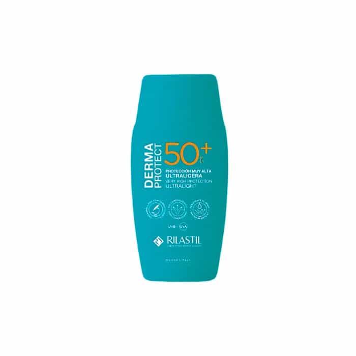 Imagen de Rilastil Derma Protect Spf50+ 50 Ml