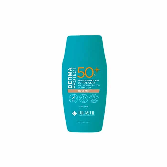 Imagen de Rilastil Derma Protect Spf50+ Color 50 Ml