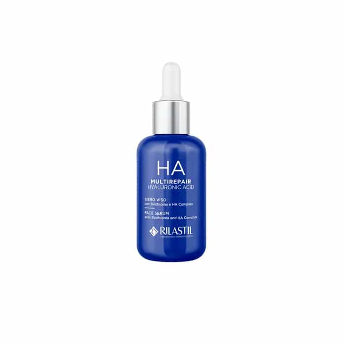 Imagen de Rilastil Multirepair Ácido Hialurónico Serum 30 Ml
