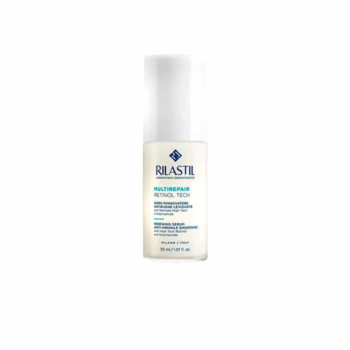 Imagen de Rilastil Multirepair Retinol Tech Serum 30 Ml