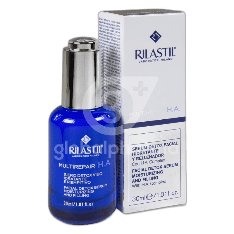 Imagen de RILASTIL MULTIREPAIR SERUM HA 30 ML