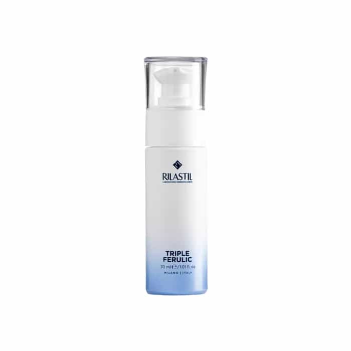 Imagen de Rilastil Multirepair Triple Ferulic Sérum Bi-gel 30 Ml