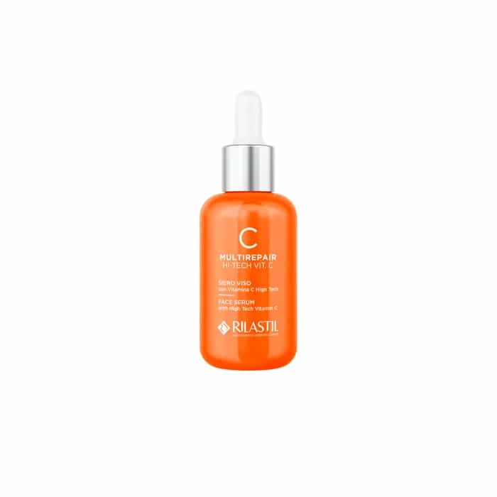 Imagen de Rilastil Multirepair Vitamina C Serum 30 Ml