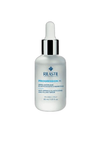Imagen de RILASTIL PROGRESSION(+) SERUM ANTIARRUGAS 1 ENVASE 30 ML