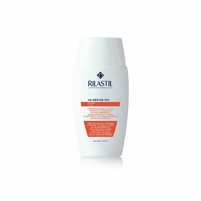 Imagen de Rilastil Ak-Repair 100 Fluido 50 Ml