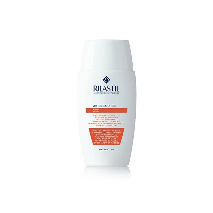 Imagen 2 de Rilastil Ak-Repair 100 Fluido 50 Ml