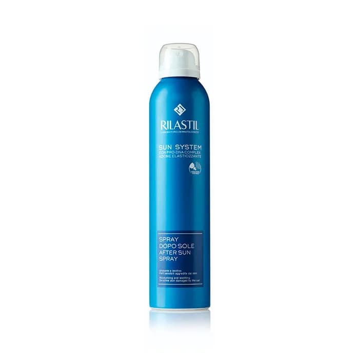 Imagen 2 de Rilastil Sun System Cool Repair After Sun 200 Ml