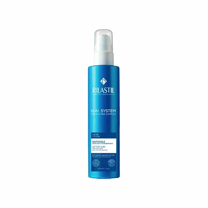 Imagen de Rilastil Sun System Leche After Sun 200 Ml