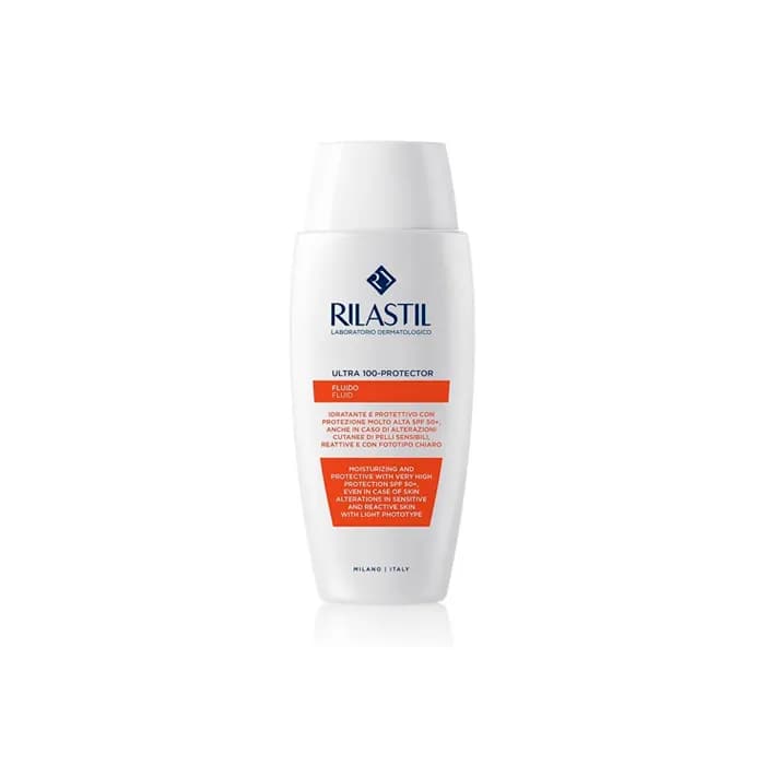 Imagen de Rilastil Sun System Ultra Protector 100 Spf50+ 50 Ml