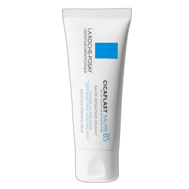 Imagen de ROCHE POSAY CICAPLAST BAUME 5% 40 ML