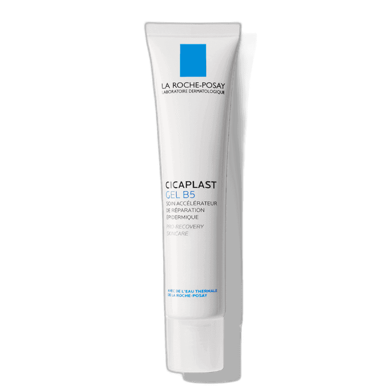 Imagen de ROCHE POSAY CICAPLAST GEL REPARAD 40ML
