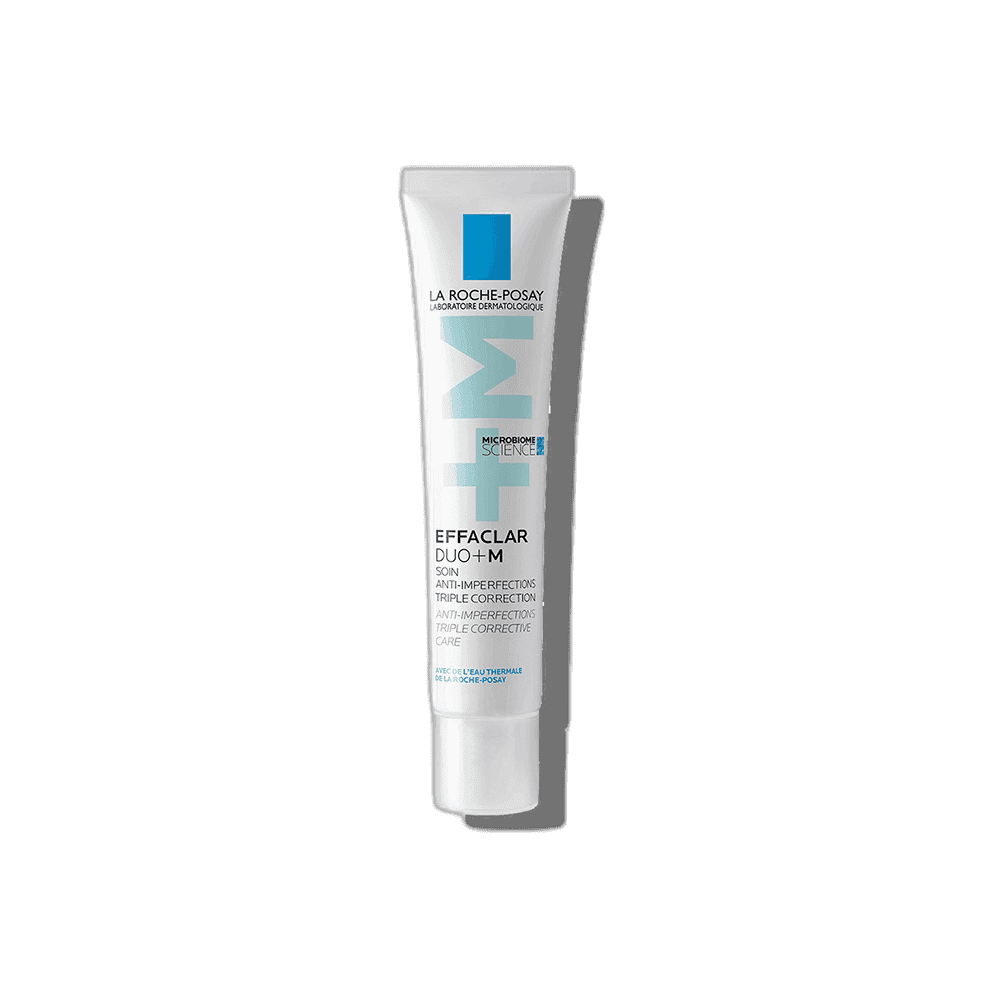 Imagen de ROCHE-POSAY EFFACLAR DUO+ M CORRECTOR MARCAS 40ML