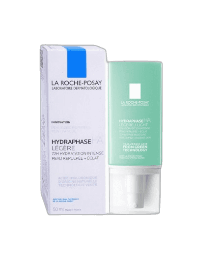 Imagen de ROCHE POSAY HYDRAPHASE TEXTURA LIGERA 50