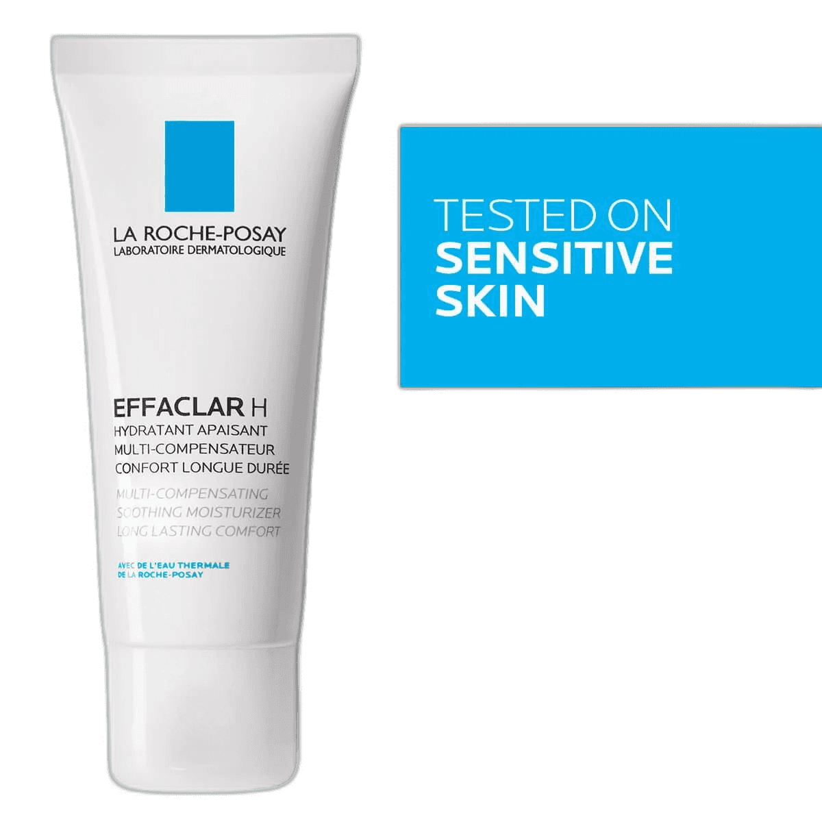 Imagen de ROCHE POSAY INNOV.EFFACLAR H CR.LAV 200M